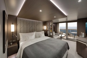 Ocean Terrace Suite